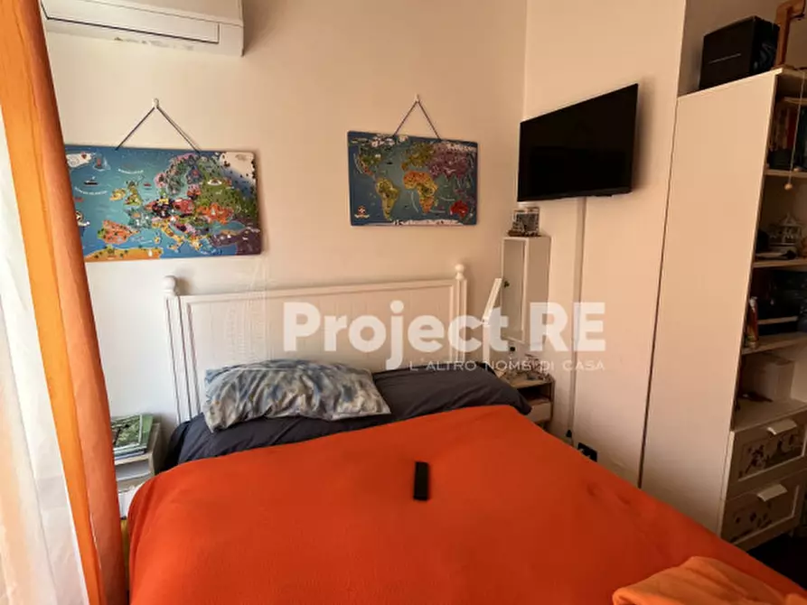 Immagine 35 di Villetta a schiera in vendita  in contrada armacà a Reggio Di Calabria