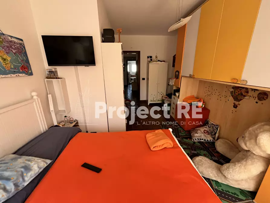 Immagine 36 di Villetta a schiera in vendita  in contrada armacà a Reggio Di Calabria