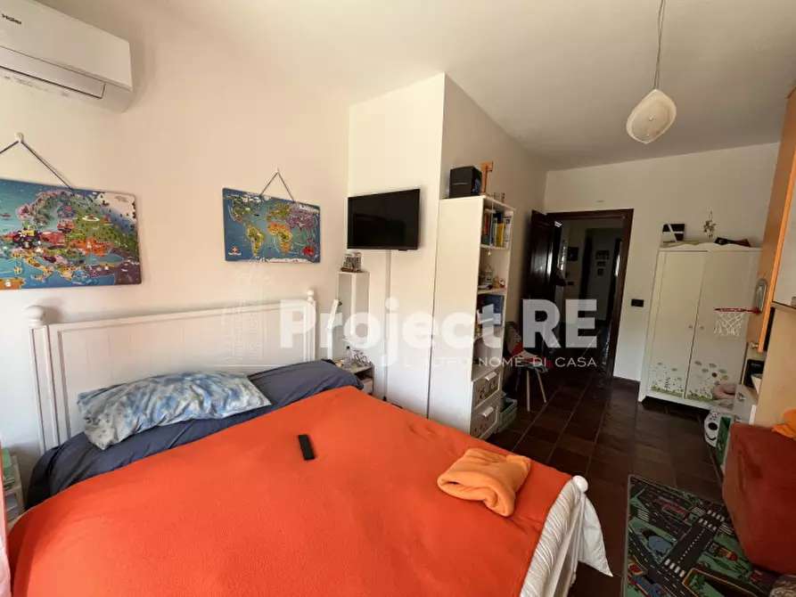 Immagine 38 di Villetta a schiera in vendita  in contrada armacà a Reggio Di Calabria
