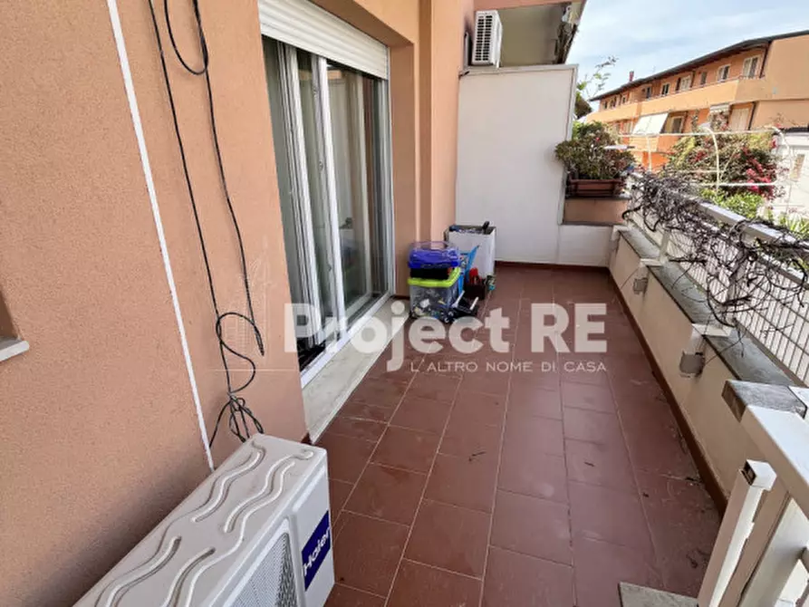 Immagine 39 di Villetta a schiera in vendita  in contrada armacà a Reggio Di Calabria