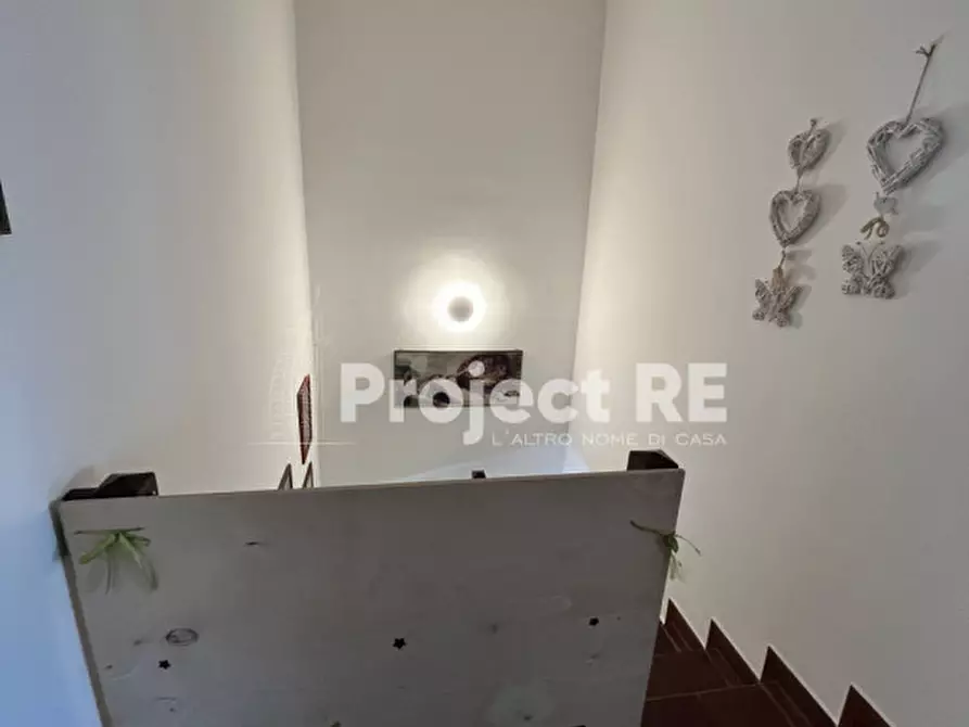 Immagine 41 di Villetta a schiera in vendita  in contrada armacà a Reggio Di Calabria