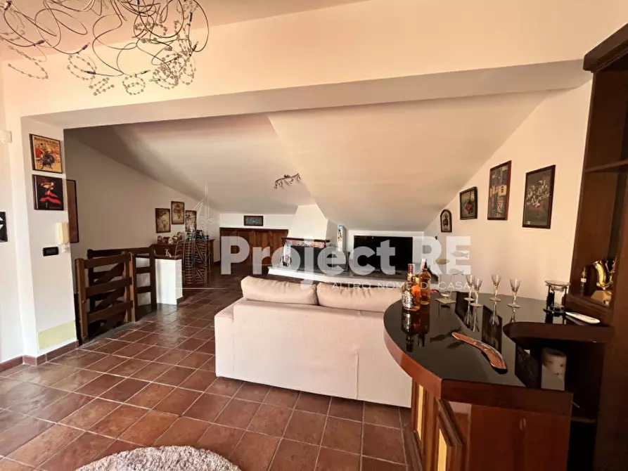 Immagine 43 di Villetta a schiera in vendita  in contrada armacà a Reggio Di Calabria