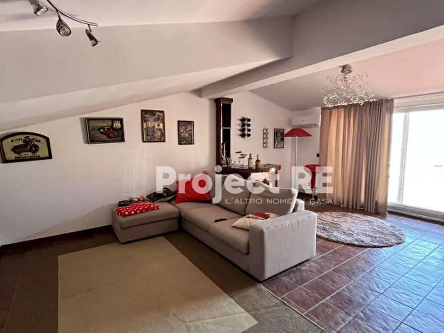 Immagine 44 di Villetta a schiera in vendita  in contrada armacà a Reggio Di Calabria