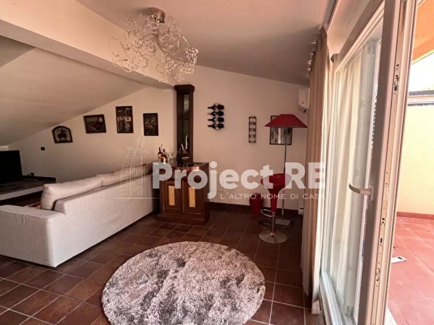 Immagine 45 di Villetta a schiera in vendita  in contrada armacà a Reggio Di Calabria