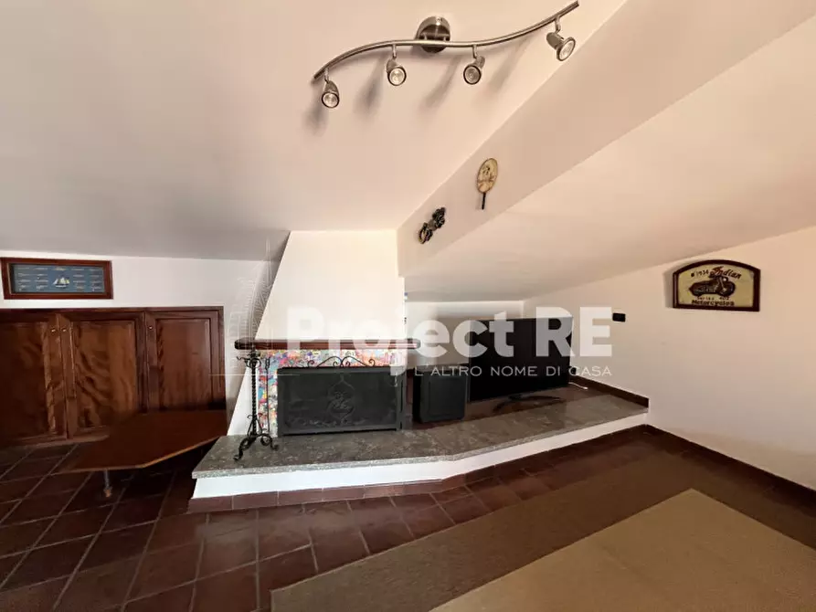 Immagine 48 di Villetta a schiera in vendita  in contrada armacà a Reggio Di Calabria