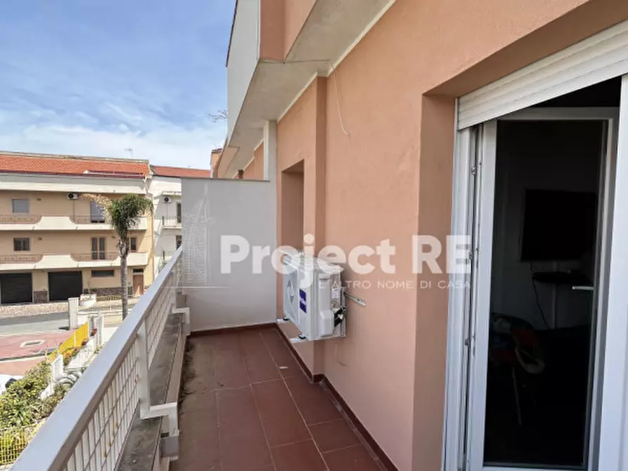 Immagine 52 di Villetta a schiera in vendita  in contrada armacà a Reggio Di Calabria
