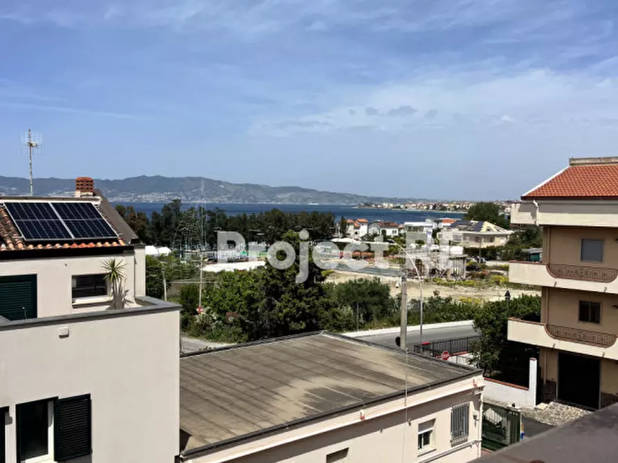 Immagine 53 di Villetta a schiera in vendita  in contrada armacà a Reggio Di Calabria