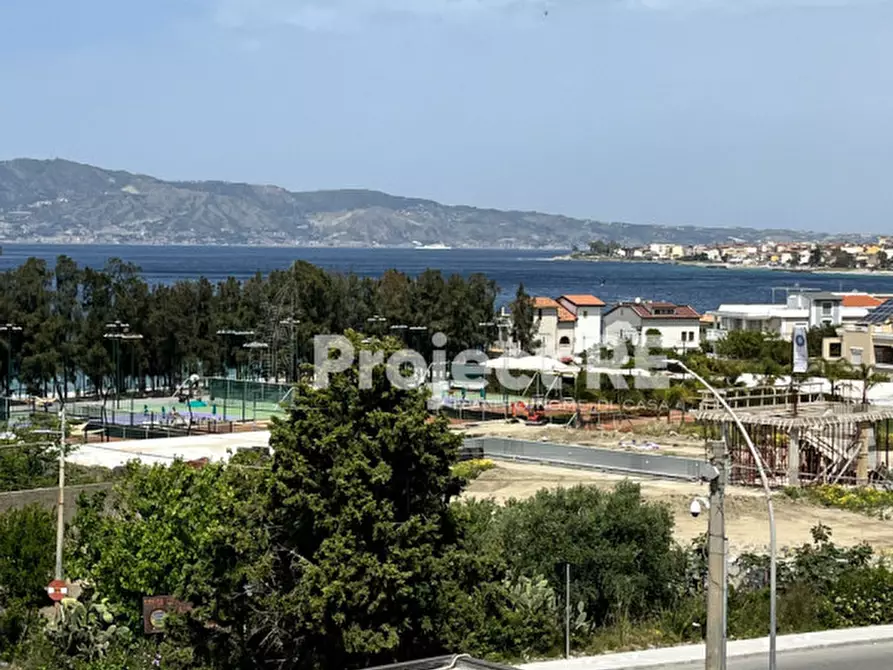Immagine 55 di Villetta a schiera in vendita  in contrada armacà a Reggio Di Calabria