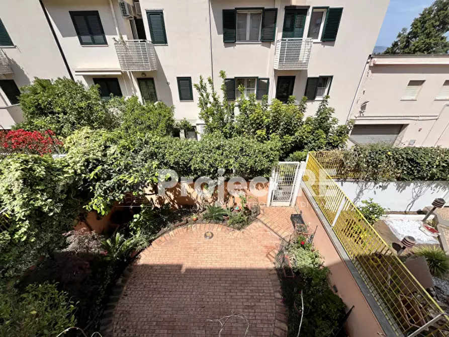 Immagine 57 di Villetta a schiera in vendita  in contrada armacà a Reggio Di Calabria