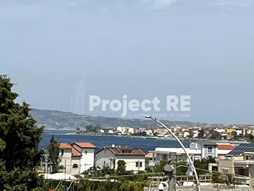 Immagine 58 di Villetta a schiera in vendita  in contrada armacà a Reggio Di Calabria