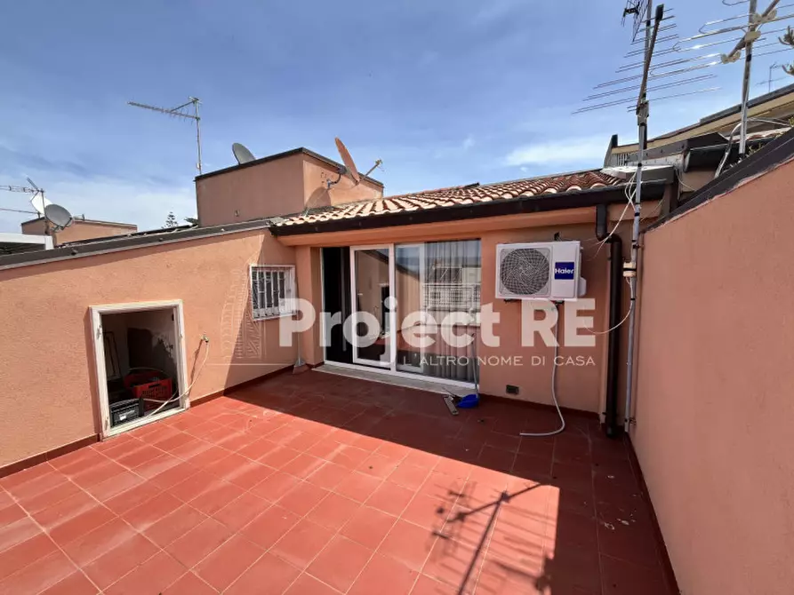 Immagine 59 di Villetta a schiera in vendita  in contrada armacà a Reggio Di Calabria