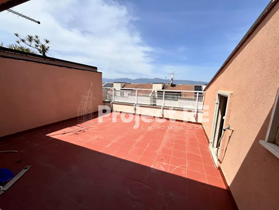 Immagine 60 di Villetta a schiera in vendita  in contrada armacà a Reggio Di Calabria