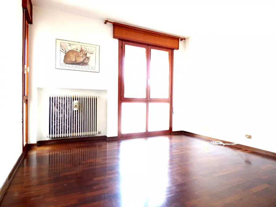 Immagine 2 di Appartamento in vendita  a Mestrino