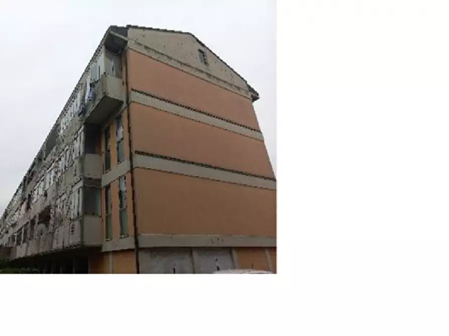 Immagine 1 di Appartamento in vendita  in Via Bagaron,16 a Venezia