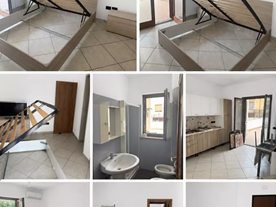 Immagine 1 di Appartamento in vendita  in Via Tuscia 6G a Viterbo