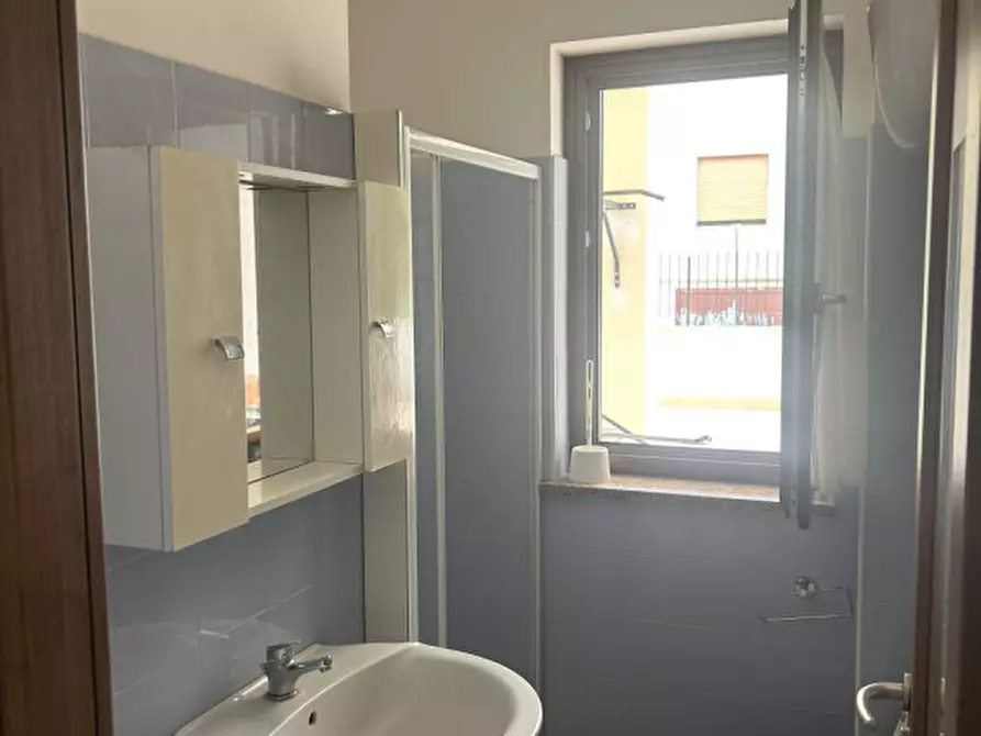Immagine 2 di Appartamento in vendita  in Via Tuscia 6G a Viterbo