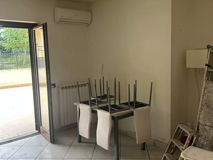 Immagine 4 di Appartamento in vendita  in Via Tuscia 6G a Viterbo