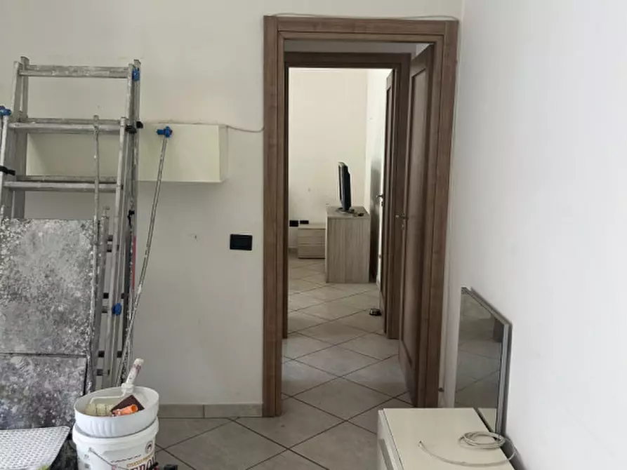 Immagine 5 di Appartamento in vendita  in Via Tuscia 6G a Viterbo