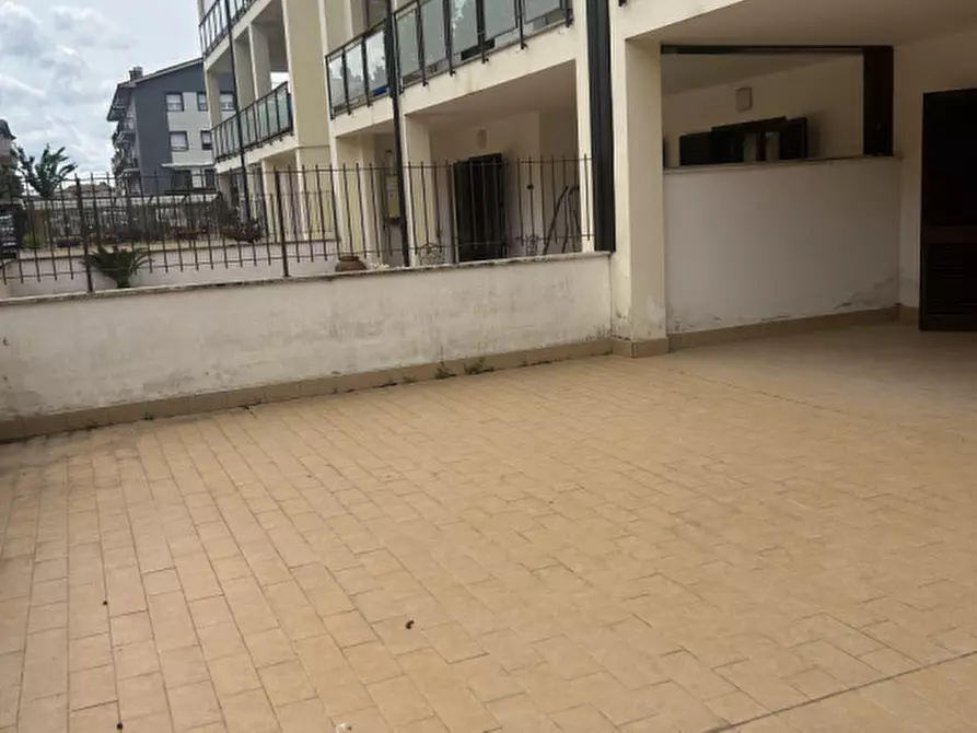 Immagine 7 di Appartamento in vendita  in Via Tuscia 6G a Viterbo