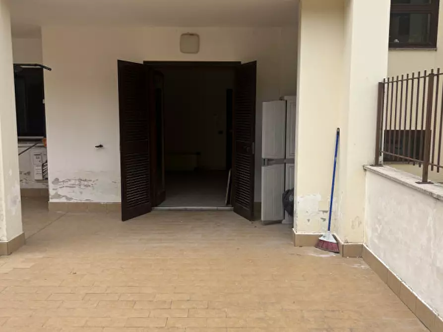 Immagine 8 di Appartamento in vendita  in Via Tuscia 6G a Viterbo