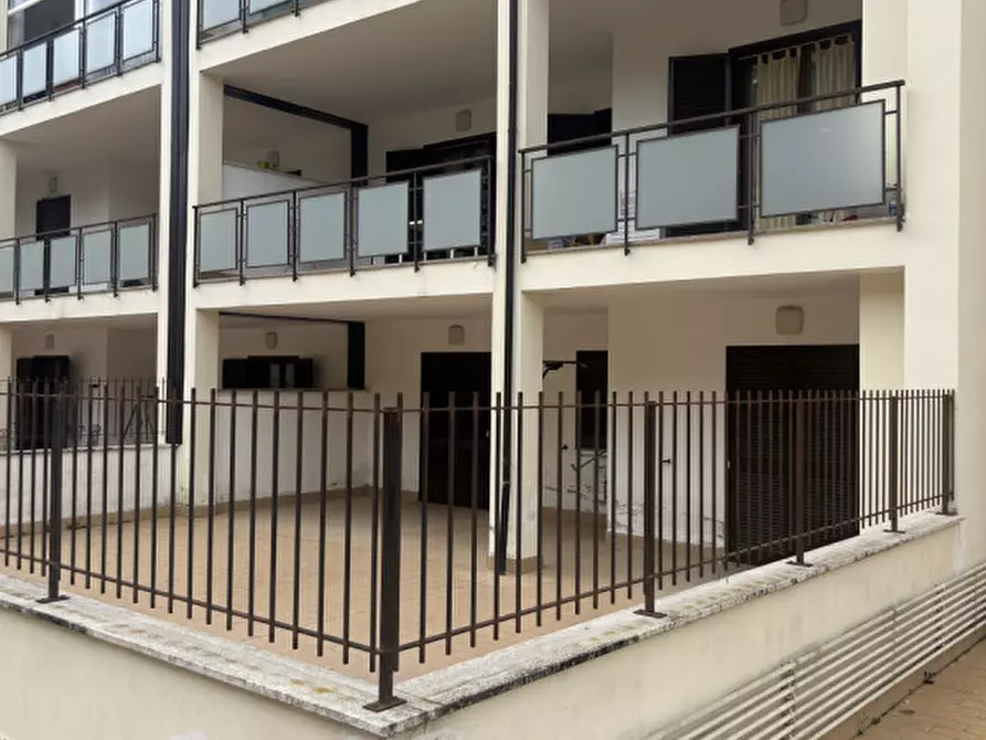 Immagine 10 di Appartamento in vendita  in Via Tuscia 6G a Viterbo
