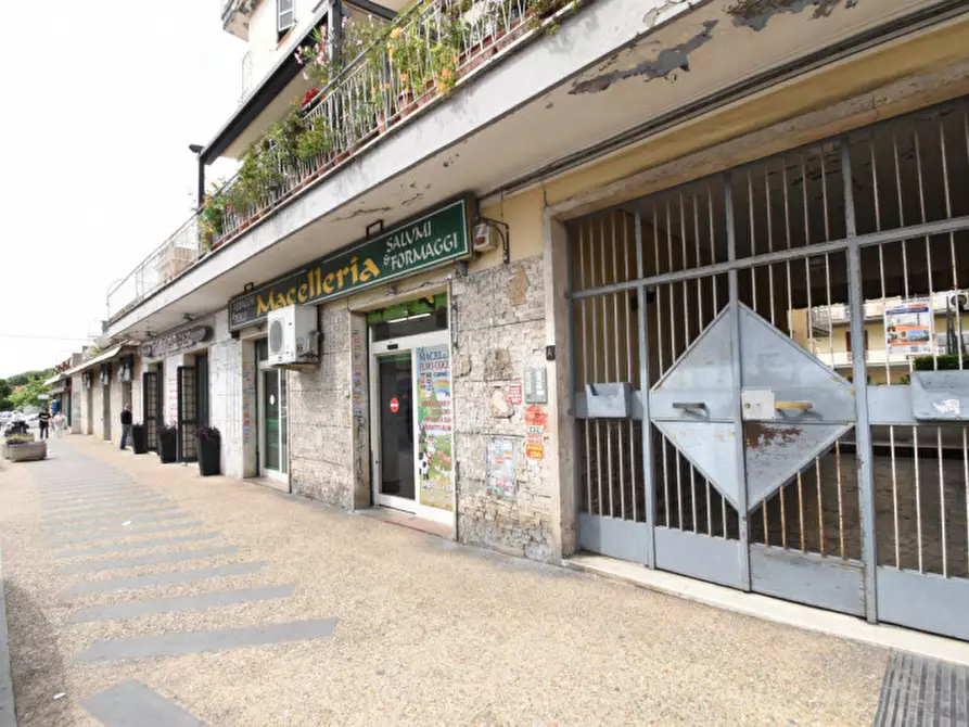 Immagine 2 di Appartamento in vendita  in Via di Tor Sapienza a Roma