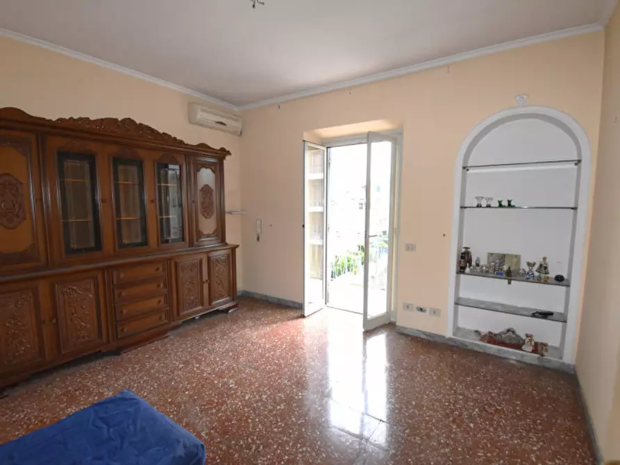Immagine 3 di Appartamento in vendita  in Via di Tor Sapienza a Roma
