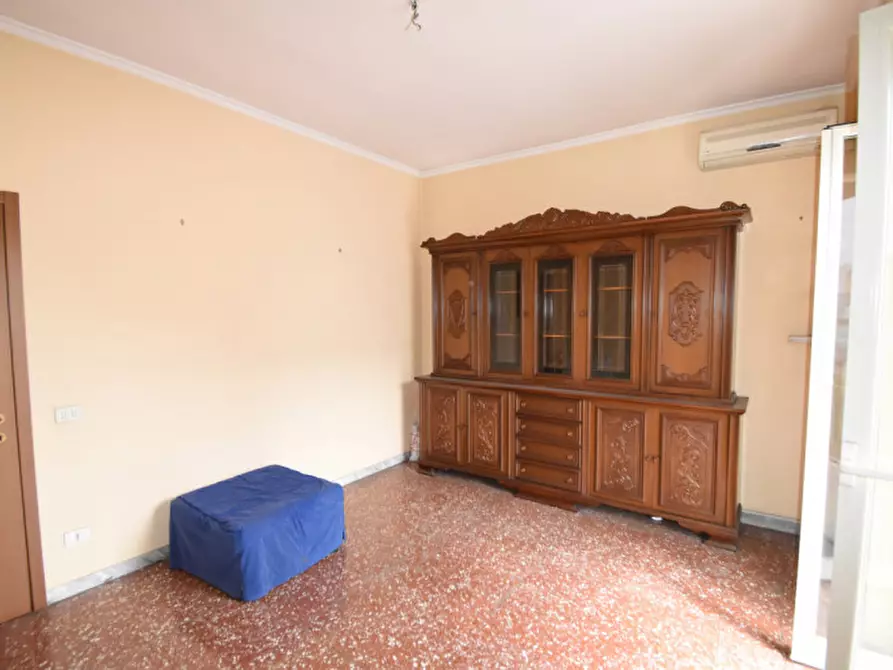Immagine 4 di Appartamento in vendita  in Via di Tor Sapienza a Roma