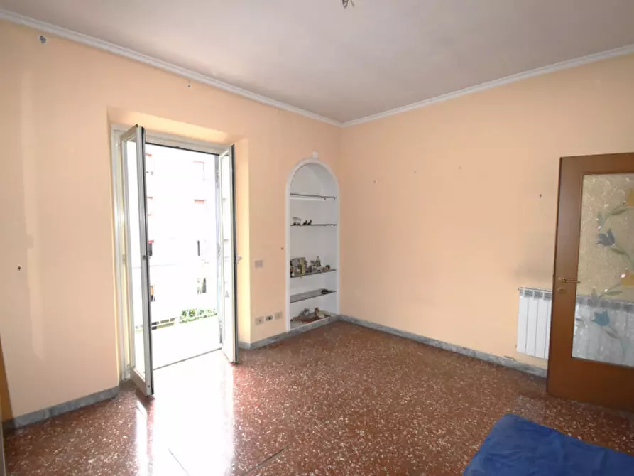 Immagine 5 di Appartamento in vendita  in Via di Tor Sapienza a Roma