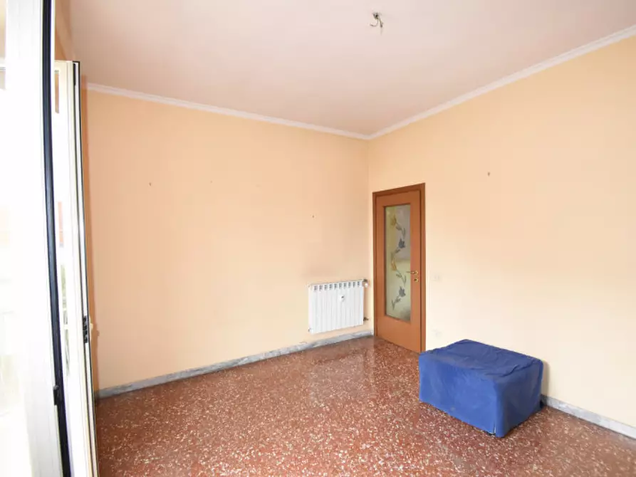Immagine 6 di Appartamento in vendita  in Via di Tor Sapienza a Roma