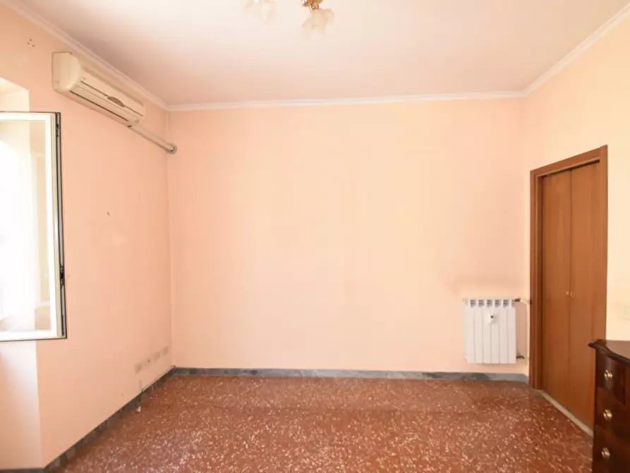 Immagine 10 di Appartamento in vendita  in Via di Tor Sapienza a Roma