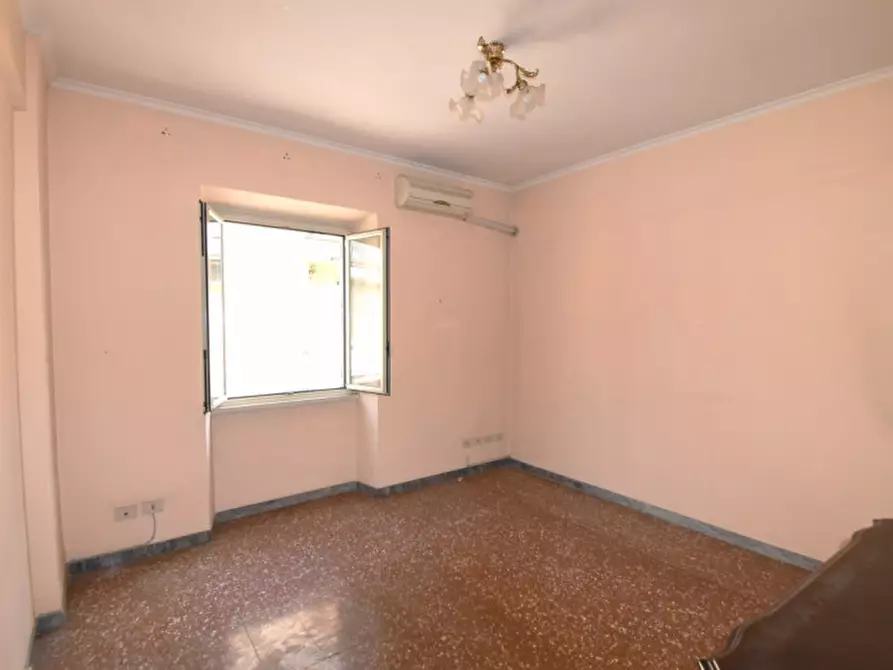 Immagine 12 di Appartamento in vendita  in Via di Tor Sapienza a Roma