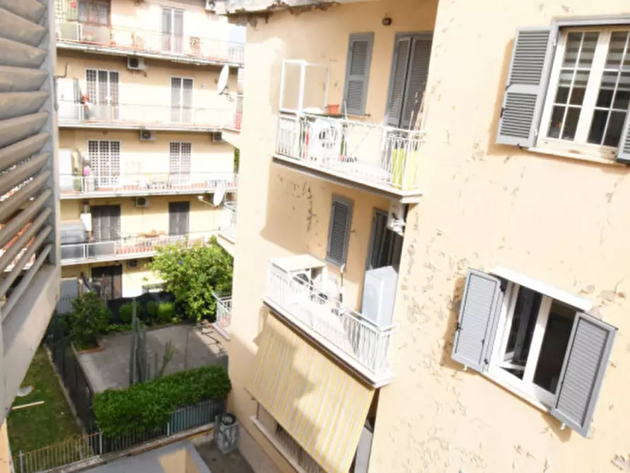 Immagine 13 di Appartamento in vendita  in Via di Tor Sapienza a Roma