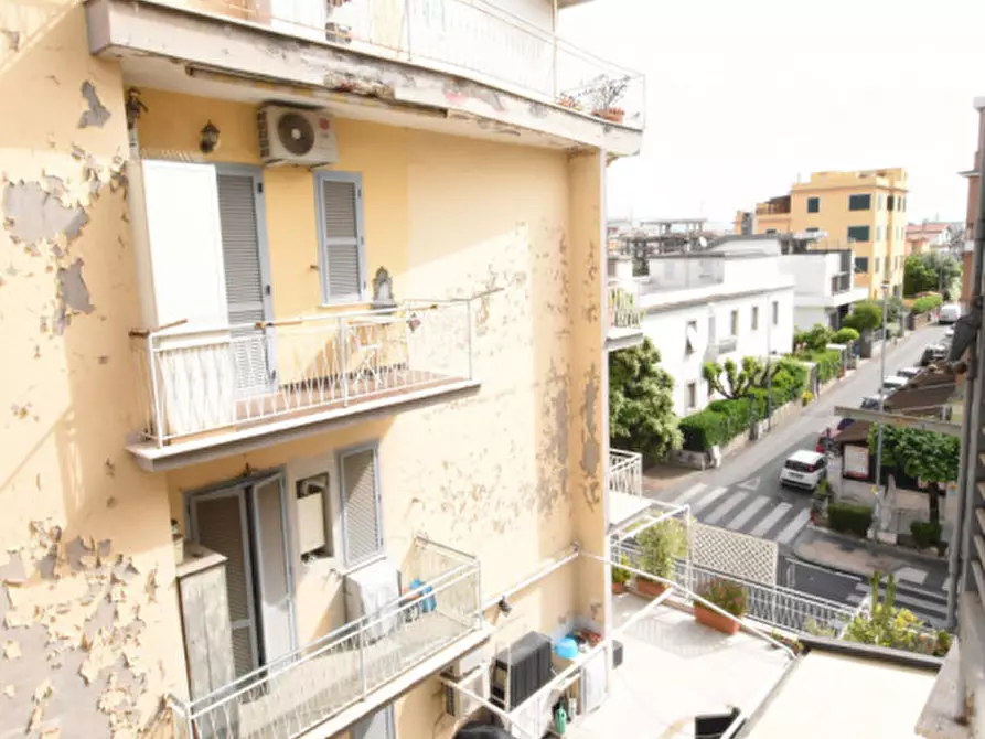 Immagine 14 di Appartamento in vendita  in Via di Tor Sapienza a Roma