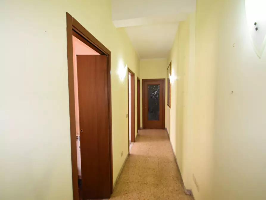 Immagine 15 di Appartamento in vendita  in Via di Tor Sapienza a Roma