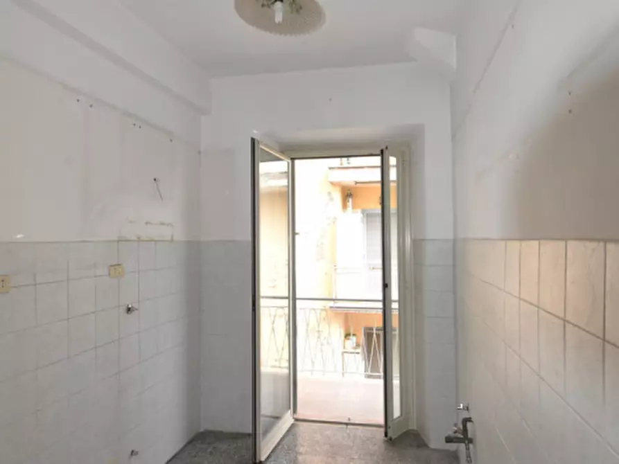 Immagine 17 di Appartamento in vendita  in Via di Tor Sapienza a Roma