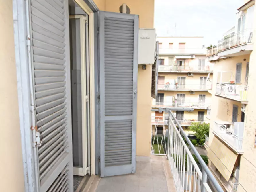 Immagine 18 di Appartamento in vendita  in Via di Tor Sapienza a Roma