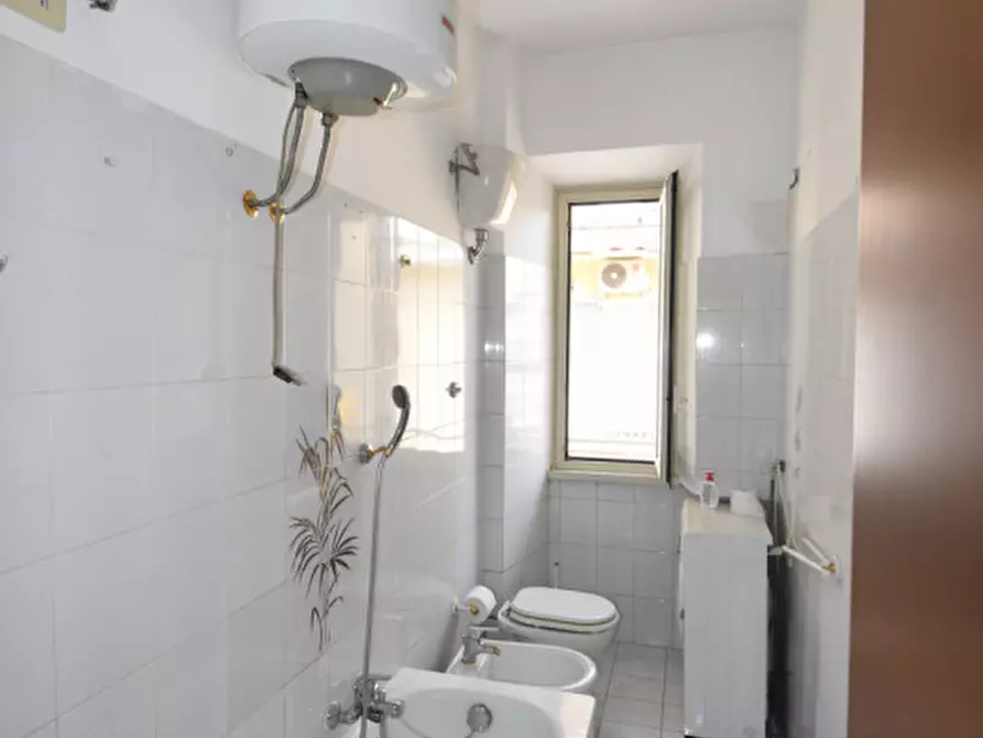 Immagine 19 di Appartamento in vendita  in Via di Tor Sapienza a Roma