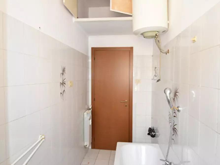 Immagine 20 di Appartamento in vendita  in Via di Tor Sapienza a Roma