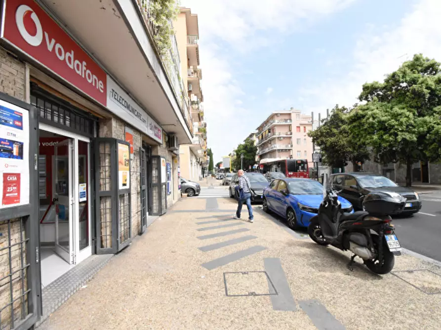 Immagine 23 di Appartamento in vendita  in Via di Tor Sapienza a Roma