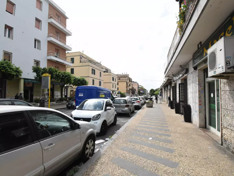 Immagine 24 di Appartamento in vendita  in Via di Tor Sapienza a Roma
