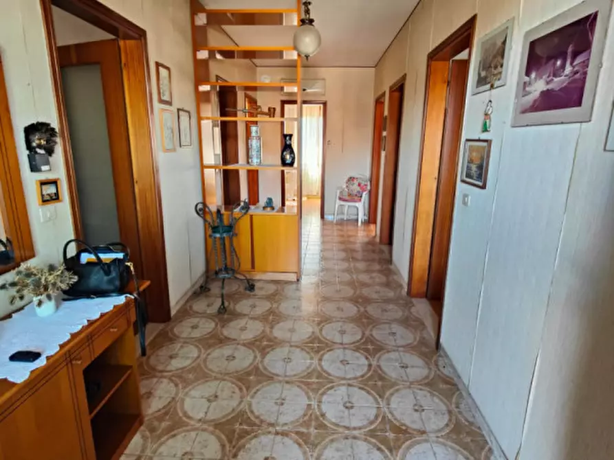 Immagine 5 di Casa bifamiliare in vendita  in Via del Molino 8 a Cordenons