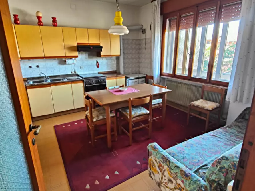 Immagine 6 di Casa bifamiliare in vendita  in Via del Molino 8 a Cordenons