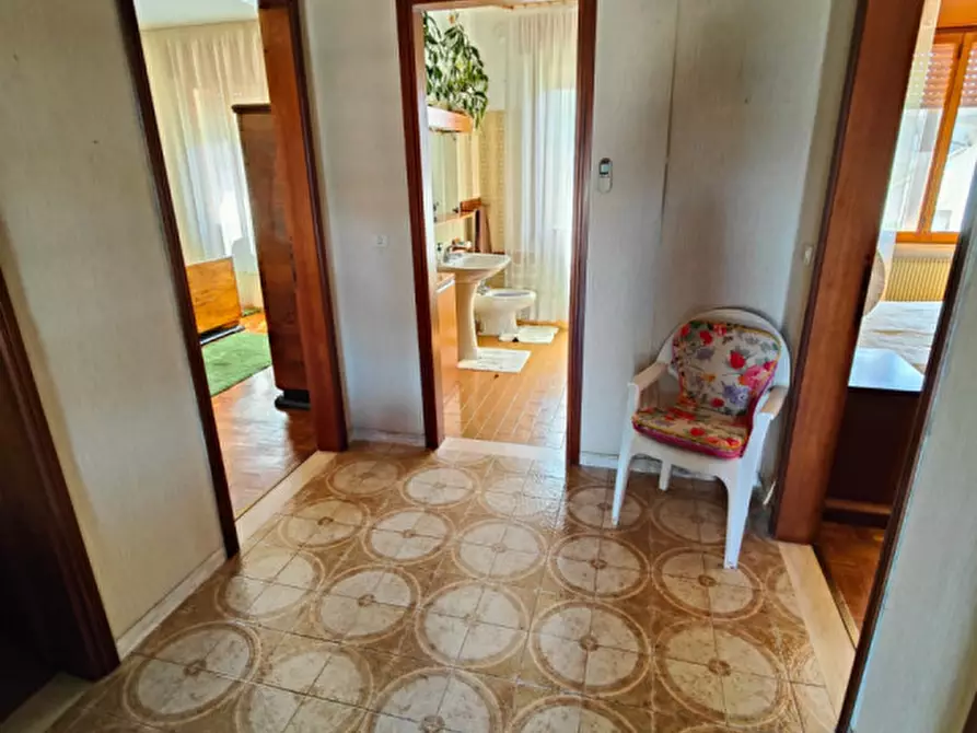 Immagine 8 di Casa bifamiliare in vendita  in Via del Molino 8 a Cordenons