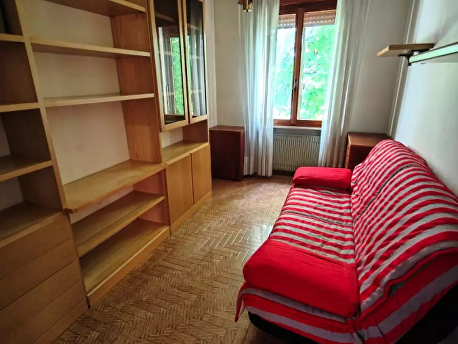Immagine 9 di Casa bifamiliare in vendita  in Via del Molino 8 a Cordenons