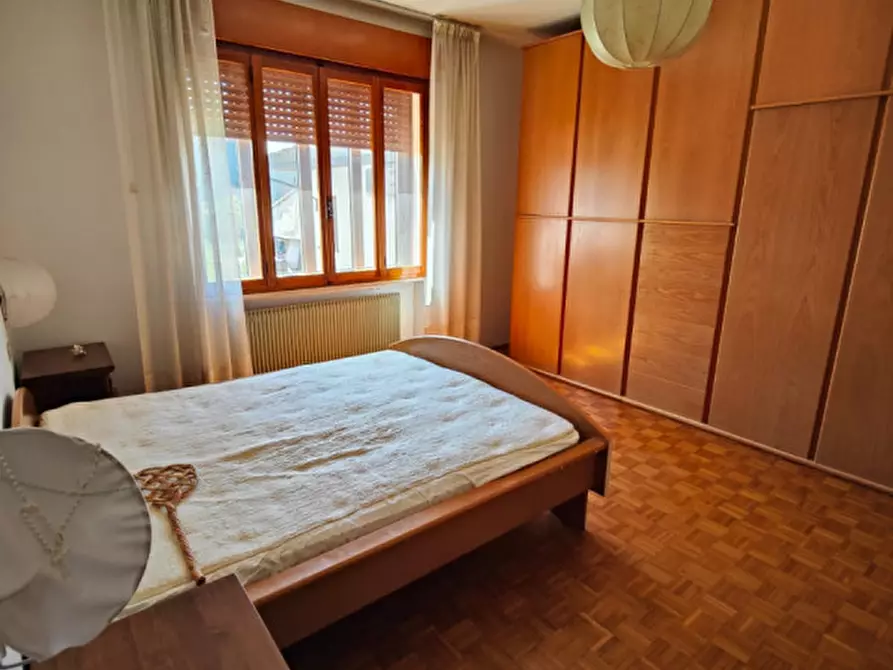 Immagine 10 di Casa bifamiliare in vendita  in Via del Molino 8 a Cordenons