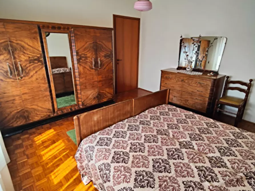 Immagine 12 di Casa bifamiliare in vendita  in Via del Molino 8 a Cordenons