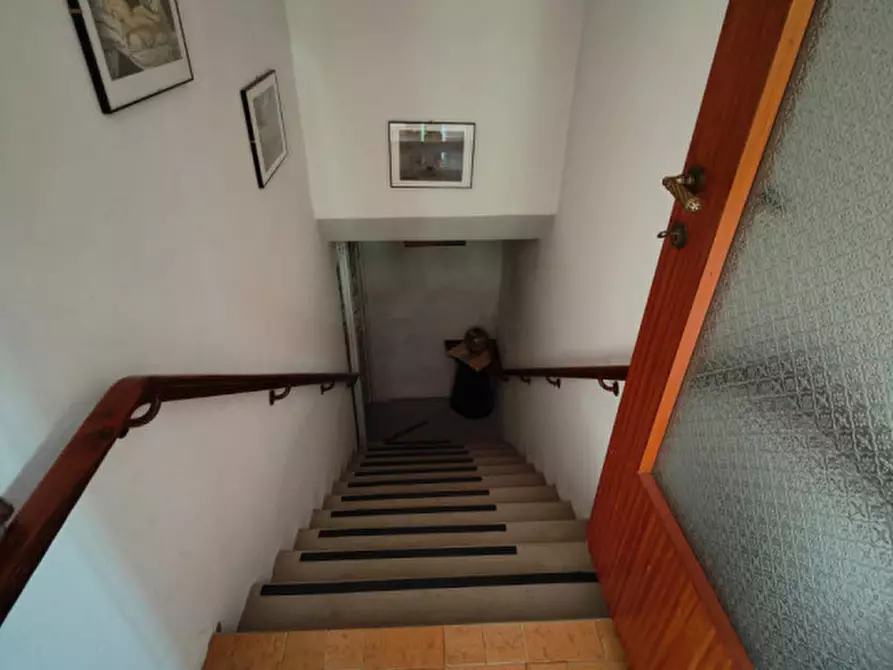 Immagine 14 di Casa bifamiliare in vendita  in Via del Molino 8 a Cordenons