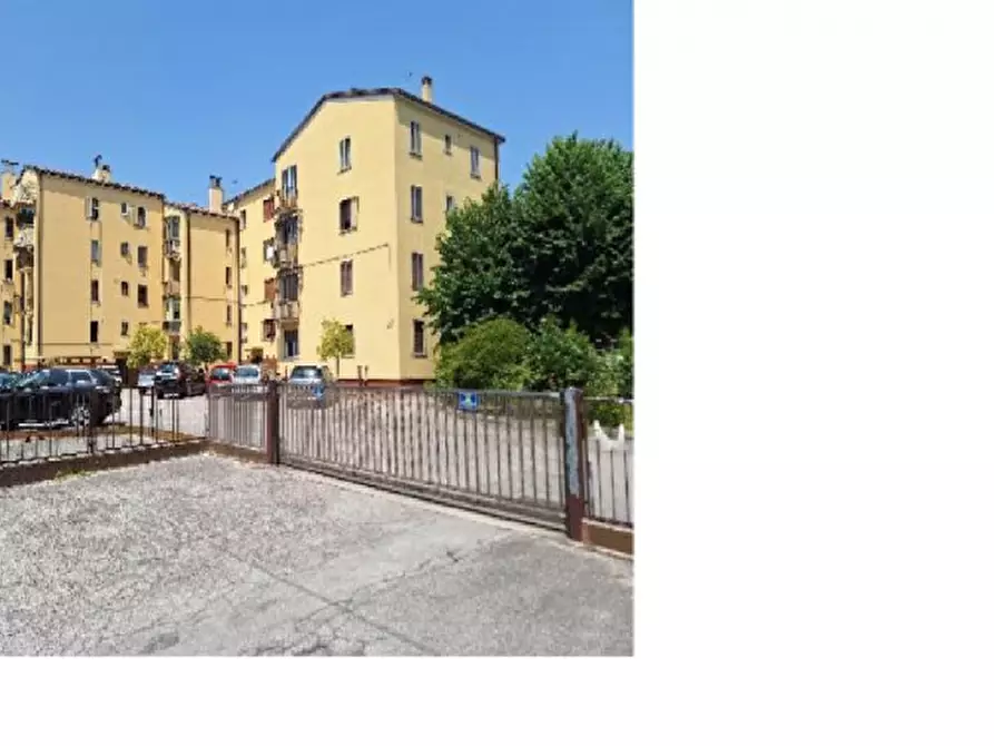Immagine 1 di Appartamento in vendita  in Via Perlan 39 a Venezia
