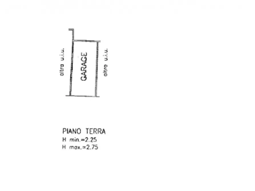 Immagine 9 di Appartamento in vendita  in Via Perlan 39 a Venezia